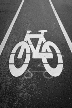 Bike Lane