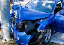 Car Accident Case