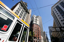 Danger at the Corner of Octavia and Market