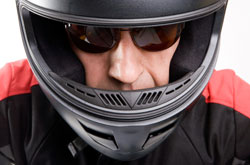 Motorcycle Helmet