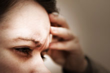 Injured in an Accident