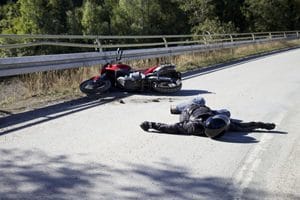 Motorcycle Fatalities Climb Nationwide, Down in California