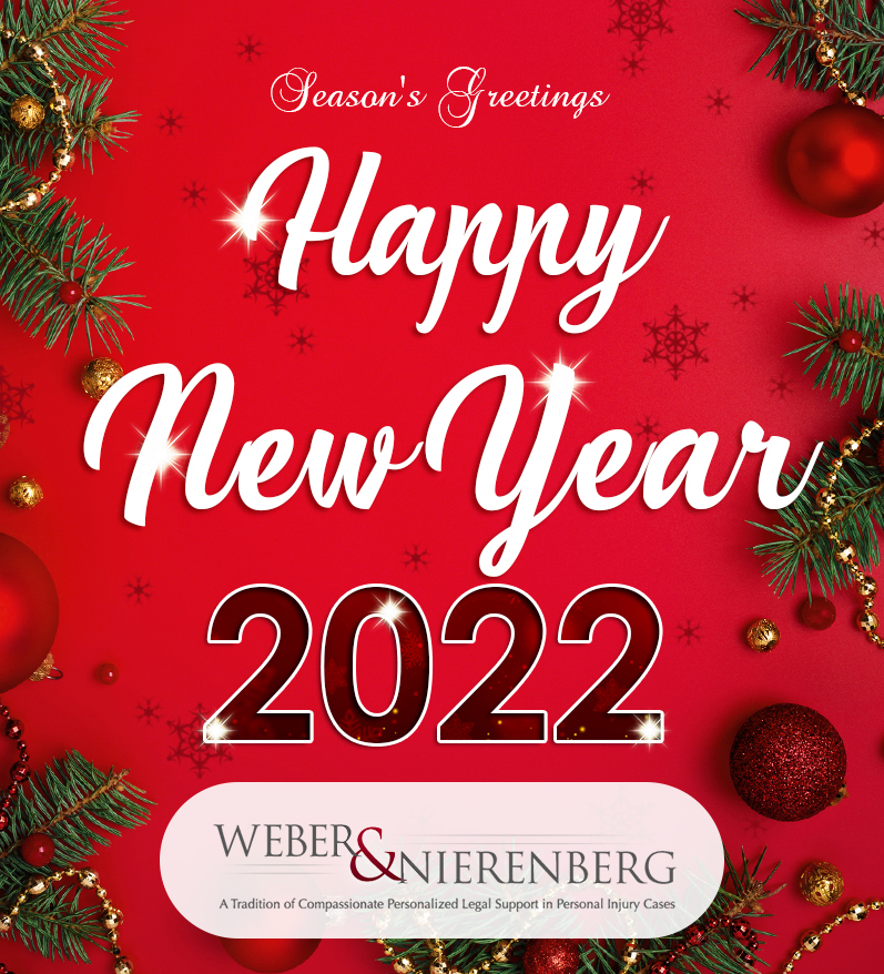 Merry Christmas & Happy New Year